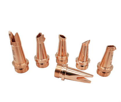 Pistola soldadura 💥