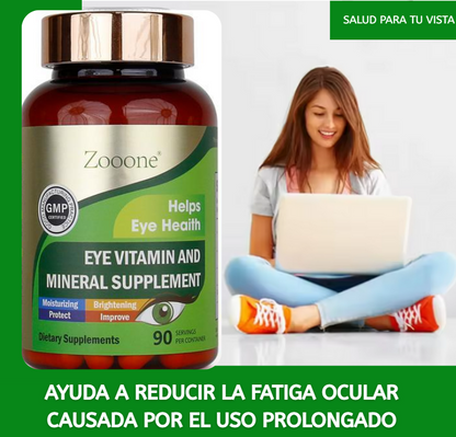 LUTEIN - CLARIDAD TOTAL