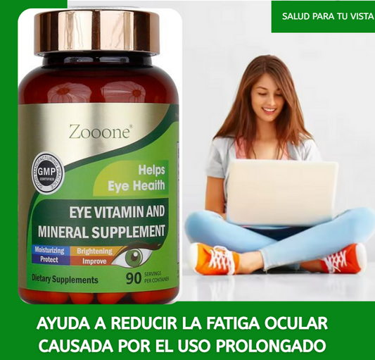 LUTEIN - CLARIDAD TOTAL