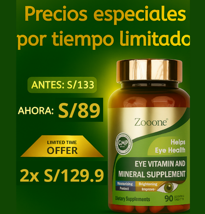LUTEIN - CLARIDAD TOTAL