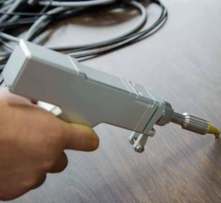 Pistola soldadura 💥