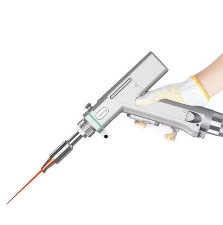 Pistola soldadura 💥