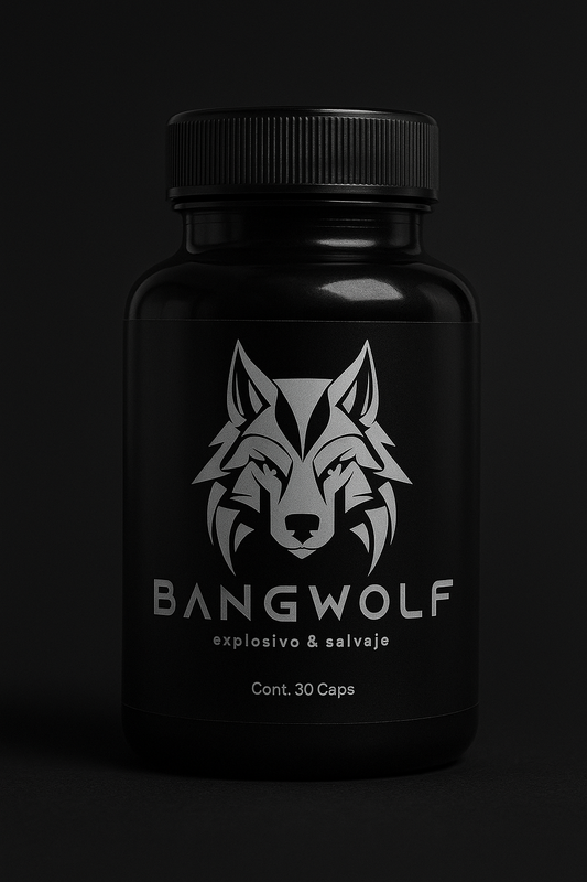Bangwolf